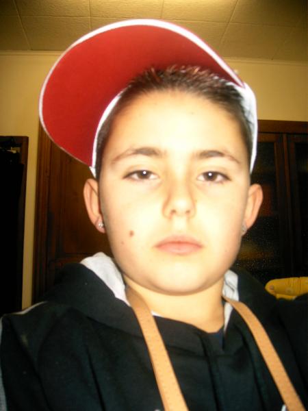 Mon beau goss