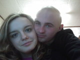 Mon homme et moi
