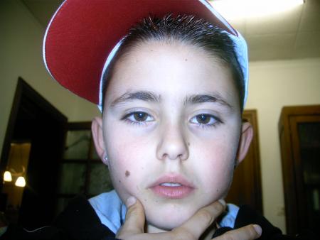 Un petit bo goss