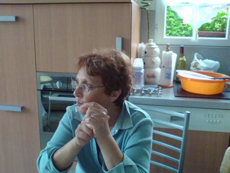 Maman