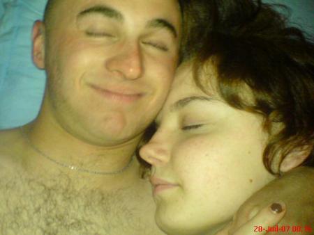 Le gro calin