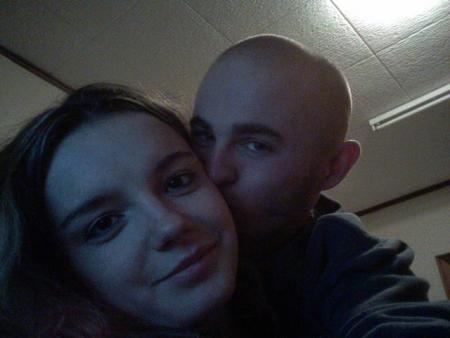 Petite photo de nous