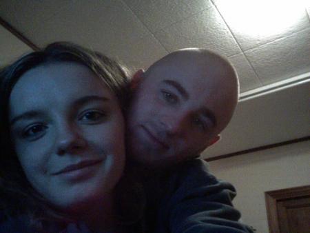 le plus bo couple de la terre
