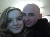 Mon bb et moi