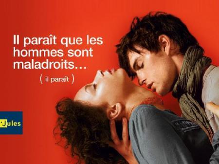 Les hommes....